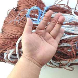 HDPE Seaweed Farm <strong>Net</strong> Agricultural <strong>Net</strong> Fish Farming <strong>Nets</strong>