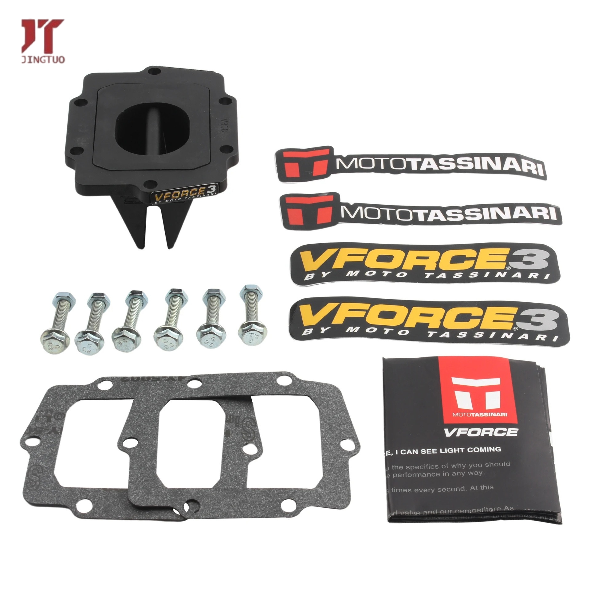 V-Force 3 V308A Ka wasaki KX250