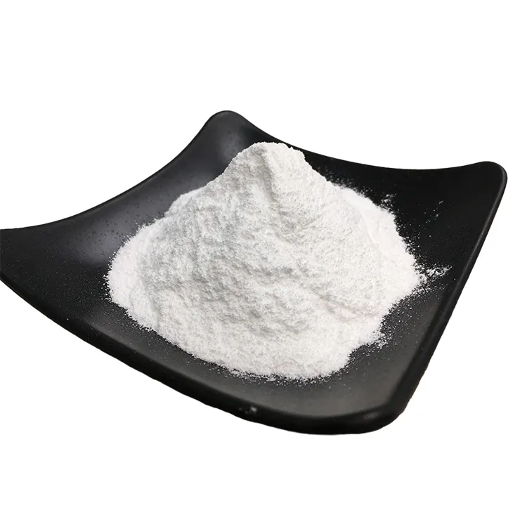 निर्माता आपूर्ति थोक पानी में घुलनशील Chitosan Oligosaccharide पाउडर