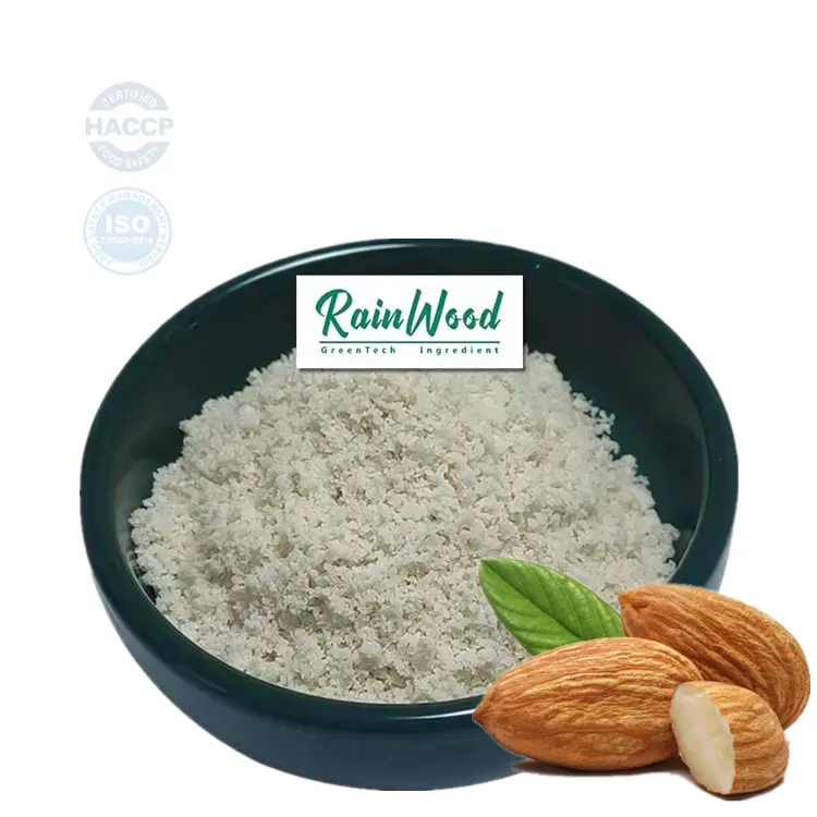 Supplements High Quality Wholesale Almonds Flour Almond Powder