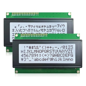 LCD2004 2004 20x4 2004A Blue/Yellow Green/White Screen SPLC780D Character <strong>LCD</strong> IIC <strong>I2C</strong> Serial <strong>Interface</strong> Adapter <strong>display</strong> modules - Product Image 3