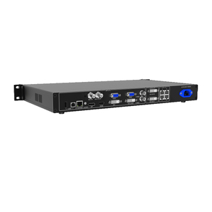 Controller Display a LED professionale Novastar All In One processore Video a LED - Product Image 2