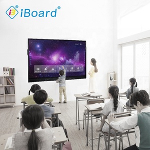 HD-4K-<strong>Monitor</strong>-Seamless-Chinese-<strong>LCD</strong>-XXVideo-Wal-55'' Board Interactive Whiteboard All in One <strong>LCD</strong> <strong>Monitor</strong> for Meeting Room - Product Image 6
