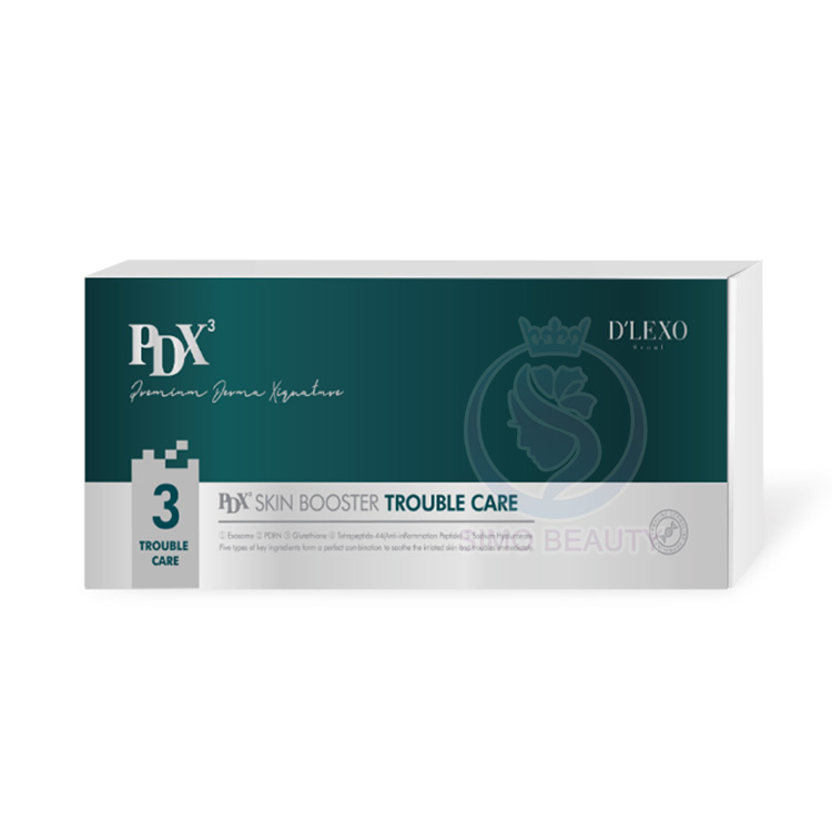 PDX3 / 5ml * 5 viales