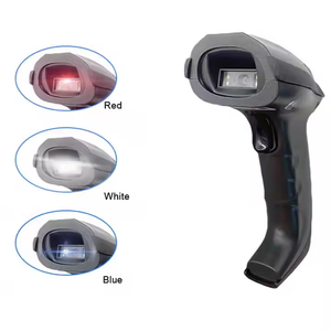 JINGXIN di alta qualità e a buon mercato Wireless 2d android Mac scanner di codici a barre palmare qr code scanner - Product Image 5