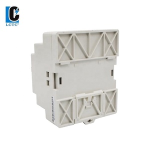 60W 5V 12V 15V 24V Ausgangs spannung DR-60 Serie 2.5A 4A 5A 6.5A Schienen typ Schalt netzteil mit kleinem Volumen Gleichstrom transformator - Product Image 4