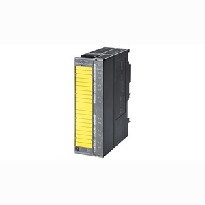 Для аналогового выходного модуля SIMATIC s736-4ge00-0ab0 - Product Image 1