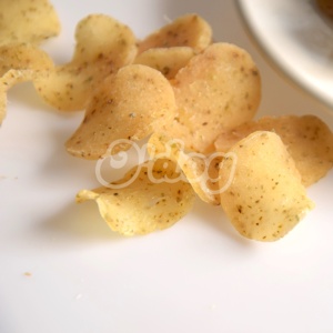 Заводские оптовые продажи лакомства для домашних животных, куриные круглые чипсы, добавка для кошек, чипсы С Кошачьей Мятой, сухие кошачьи своды, лакомства для кошек - Product Image 3