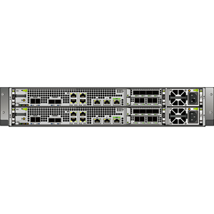 Servidor de tecnología sofisticada para aplicaciones de virtualización de puertas de enlace y sistemas de transmisión - Product Image 1