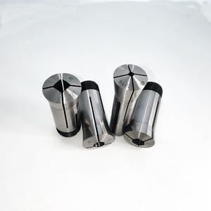 5C夹头圆形方形六角孔夹头 - Product Image 2