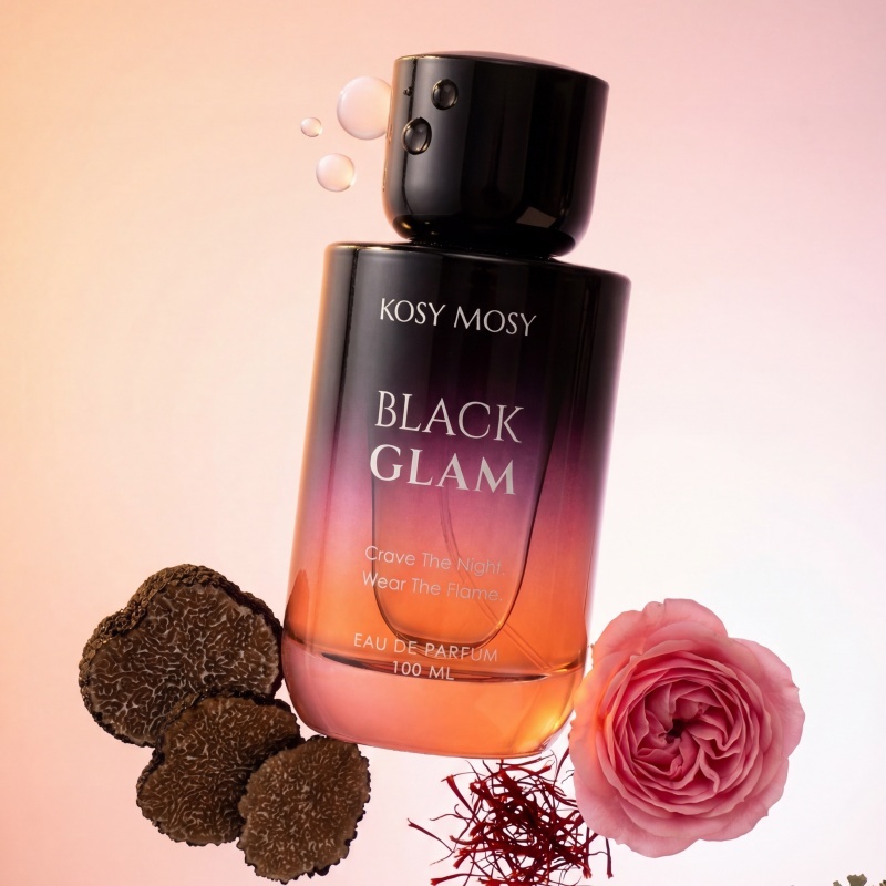 PARFUM BLACK GLAM