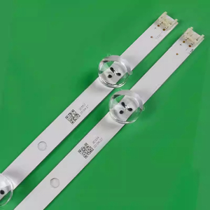 HX-NO.221 המחיר הטוב ביותר lnotek pola2.0 32 "סוג מקורי אלומיניום טלוויזיה תאורה אחורית עבור טלוויזיה