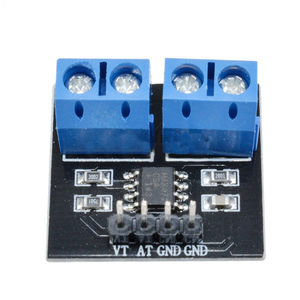 MAX471電圧電流センサーモジュール - Product Image 2