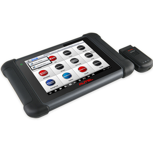 Orijinal a utel maxicom ms906bt maxisys ms 906 bt obd2 araç teşhis makinesi tarayıcı - Product Image 5