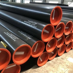 <strong>SMLS</strong> Tpco Seamless Oil and Gas Casing and Tubing <strong>API</strong> 5CT J55 /PSL2 for Offshore Project Oil Pipe - Product Image 2
