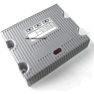 R480LC-9S Computer Board CPU Bagger Controller 21QB-32110 für Hyundai R480LC-9S Control Unit mit Programm