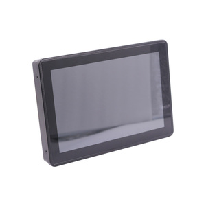 10,1 10,4 pulgadas pantalla táctil capacitiva Monitor Led Lcd Vga Hd-Mi Usb Monitor de pantalla táctil para pantalla Industrial - Product Image 6