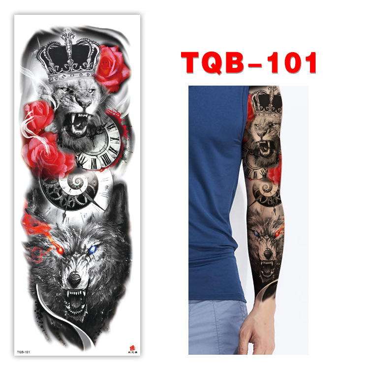 TQB-101