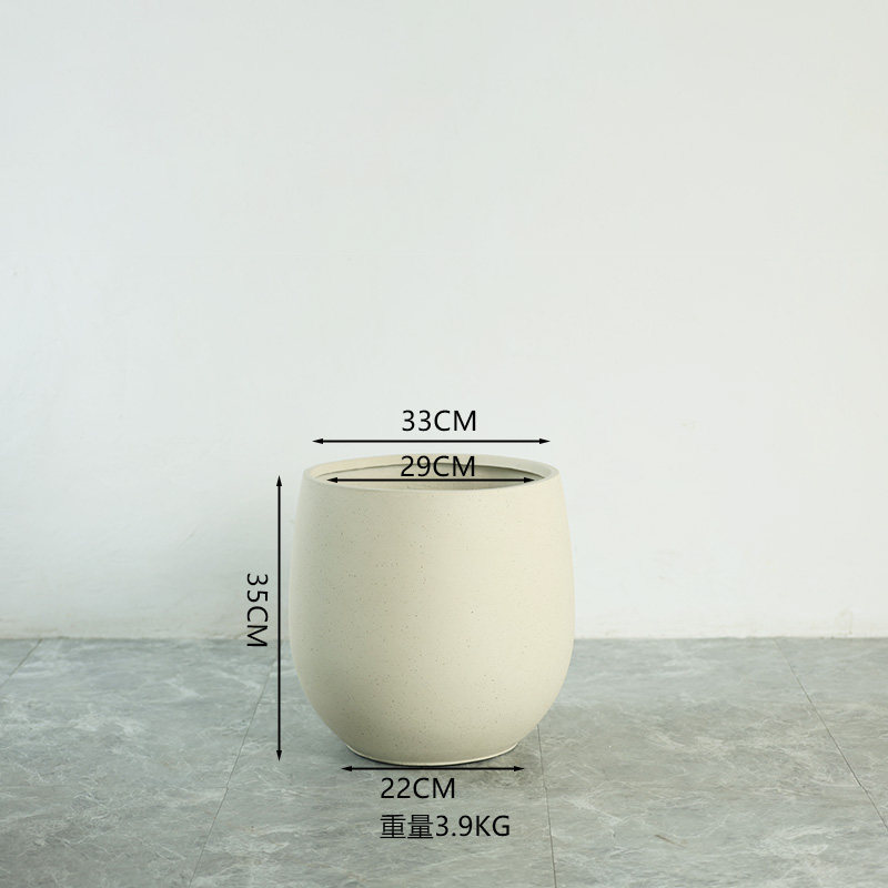 Yx090 meter point-inner diameter 29cm/cup-small