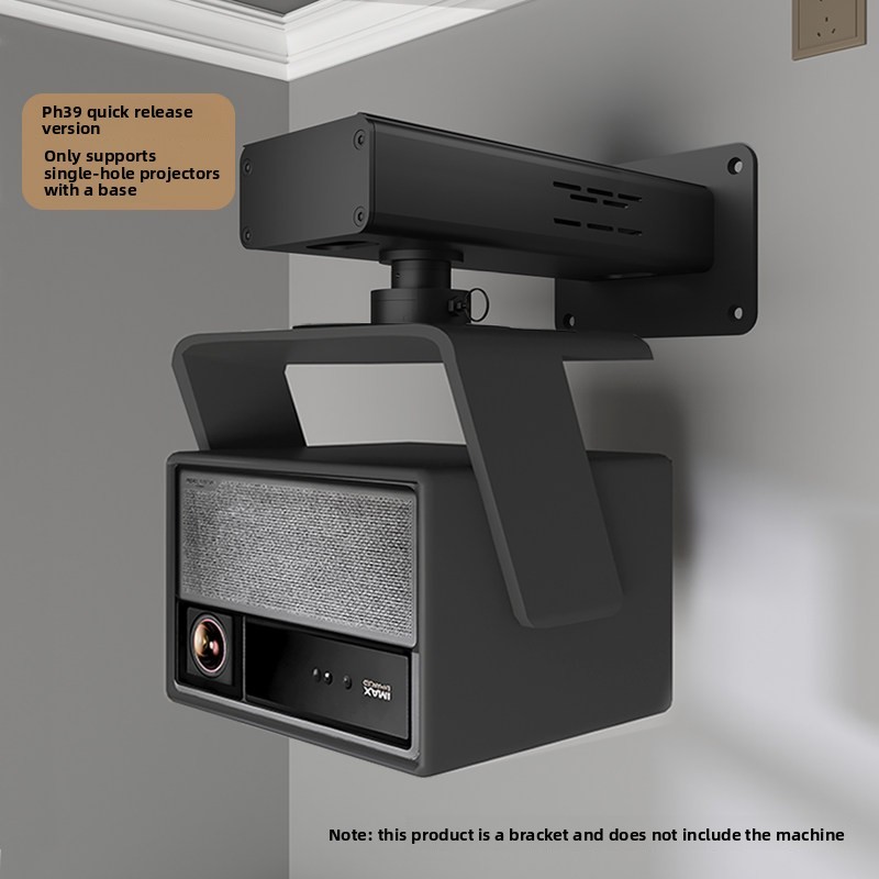 Noir : cardan 1/4 pouce Standard