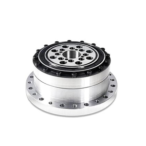 CSG系列ODM定制谐波减速器，用于自动化和机器人应用50至160比 - Product Image 4