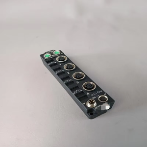EP3184-0002 neue Original Ready Stock Industrielle Automatisierung SPS dedizierte SPS-Programmier steuerung - Product Image 1