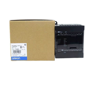 100% NEW and Original -<strong>Omron</strong>- Programmable Logic Controller PLC Module DRT2-OD16