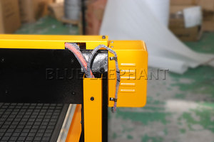 用于切割奇怪尺寸和形状木材的 1212 数控路由器 - Product Image 5