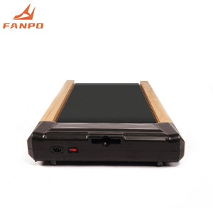 Tragbare bequeme leise Heim übung Laufband Smart LED-Display Walking Pads Fernbedienung Cardio Training Walking Pad - Product Image 4