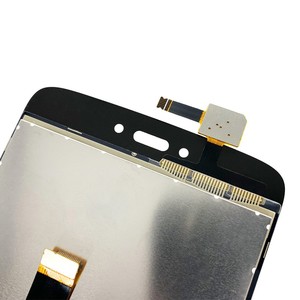 摩托罗拉5英寸1280X720黑色手机液晶触摸屏，适用于Moto C XT1750 XT1755 XT1754液晶显示器的更换 - Product Image 4