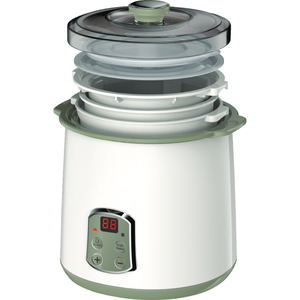 Sữa chua <span class=keywords><strong>Maker</strong></span> cho nhà máy làm sữa chua 2.0L điện Hy Lạp sữa chua <span class=keywords><strong>Maker</strong></span> - Product Image 1