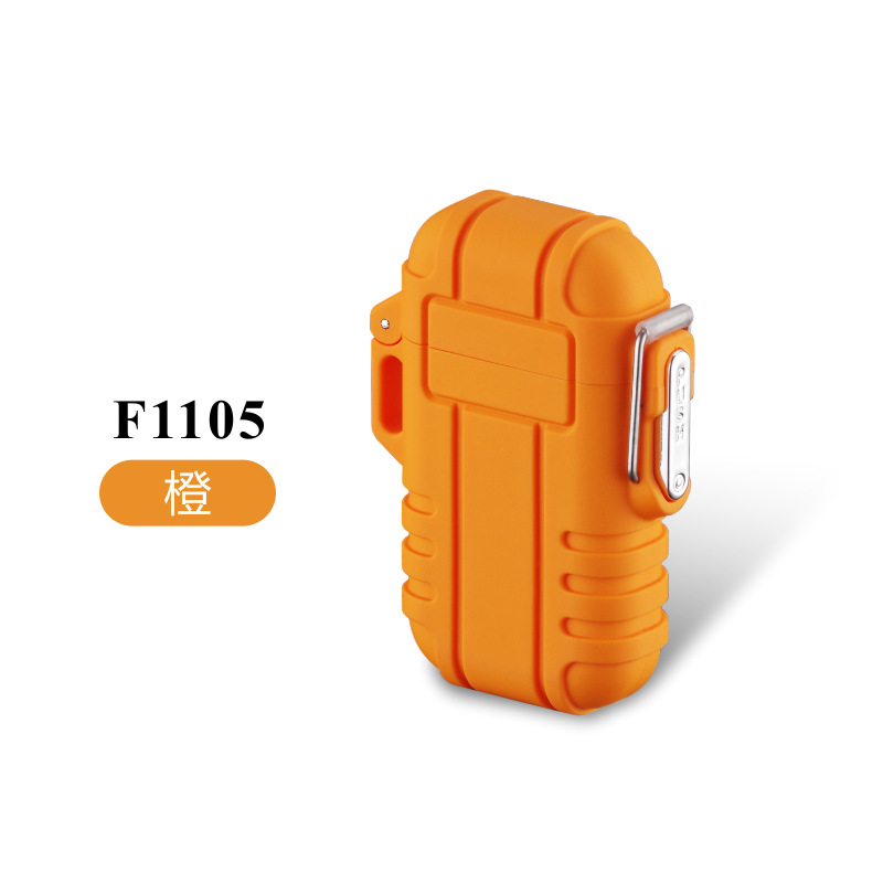 กล่องของขวัญสีส้ม F11