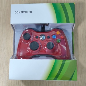 Wired Gaming Controller for <strong>Xboxes</strong> <strong>360</strong> Joystick for <strong>XBOXes</strong> <strong>360</strong> USB Handle Microsoft PC Game Controller - Product Image 6