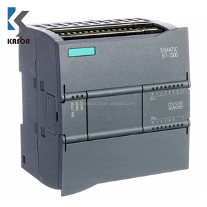 Nuovo in Stock 6ES7212-1HE40-0XB0 Siem SIMATIC S7-1200 CPU 1212C PLC Controller di programmazione - Product Image 1