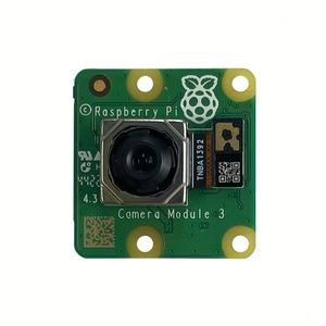 Offizielles Raspberry Pi-Kamera modul Wide NoIR IMX708 Diagonaler Blickwinkel 12-Megapixel-Sensor Autofokus - Product Image 3