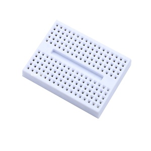 eParthub ProtoShield Roboter Prototyp Erweiterungskabel enthält Mini-Breadboard Lernen und Entwickeln von Boards - Product Image 5