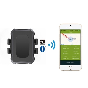 Dual-Mode Bike <strong>Cadence</strong> Speed Sensor BLE ANT+ <strong>Wireless</strong> <strong>Cycling</strong> Tracker for Bike <strong>Computers</strong> &amp; Apps | OEM Customizable - Product Image 1