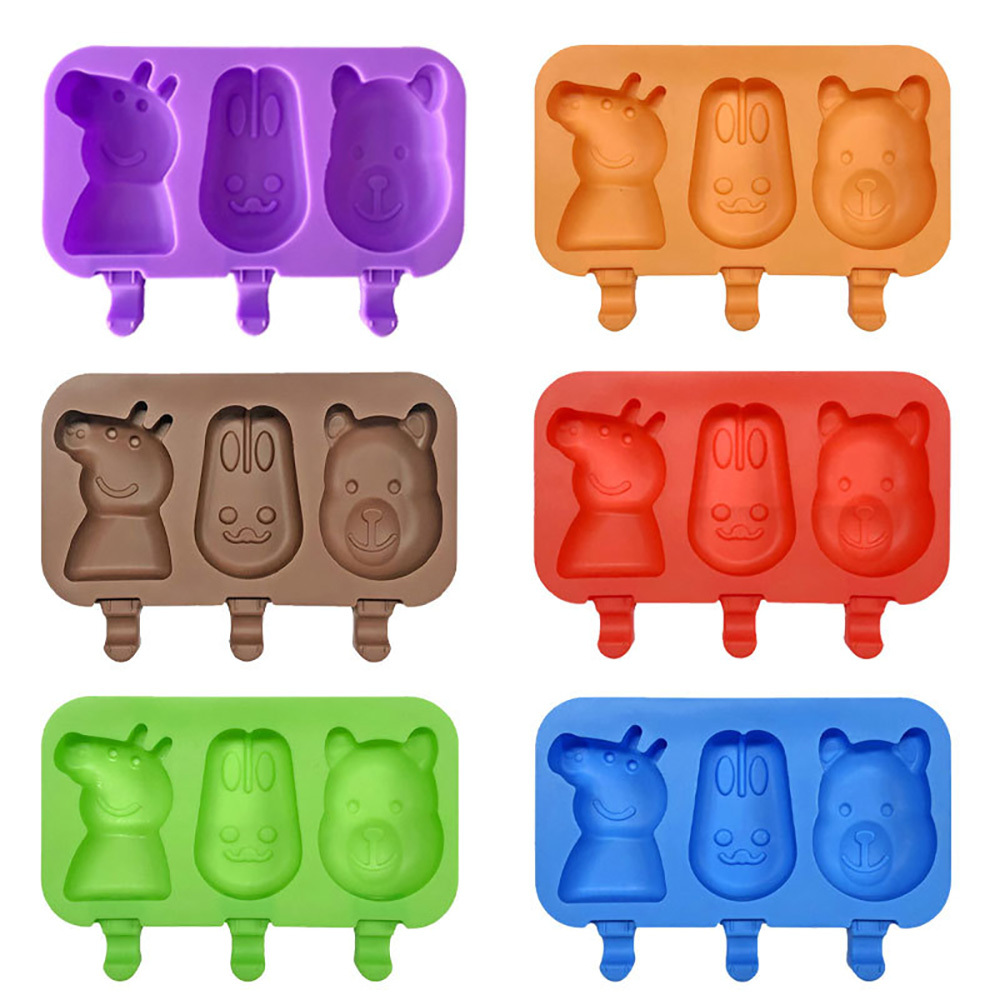 colorful J-121Cartoon
