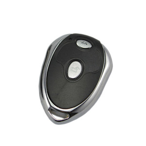 YET001 cancello elettrico 433m abcd senza fili Multi canale codice di apprendimento interruttore di controllo remoto per la porta - Product Image 1