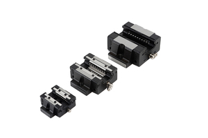<strong>Linear</strong> <strong>Guide</strong> Rail Stainless Steel <strong>Linear</strong> <strong>Guide</strong> Blocks Sliders <strong>Linear</strong> Actuator Handle <strong>CNC</strong> Machining Parts - Product Image 5