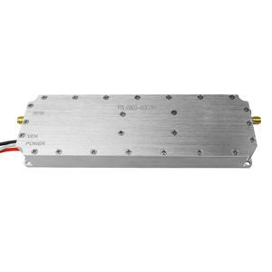 宽带4900-6000射频30w功率放大器干扰模块，用于无人机wifi GPS信号领域 - Product Image 6