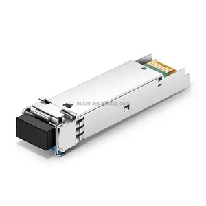 Juniper Networks Factory-Poe SRX-SFP-1GE-T光モジュール加速KEJIAM、AGCおよびCATVPOEスタッカブル機能付き在庫あり - Product Image 1