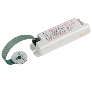 Made by Dengfeng LED T5 T8 Tube Lamp Emergency Driver Conversion <strong>Device</strong> 100% <strong>Output</strong> With Self-test - Product Image 3