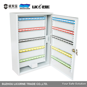 LICORNE New Arrival <strong>Key</strong> Lock Safe <strong>Key</strong> Storage Box for 200 <strong>Keys</strong> - Product Image 5