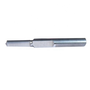 DLCC Wholesale Alloy Tungsten Carbide Center Drill <strong>Chamfer</strong> <strong>End</strong> <strong>Mill</strong> for Hole Drilling Use