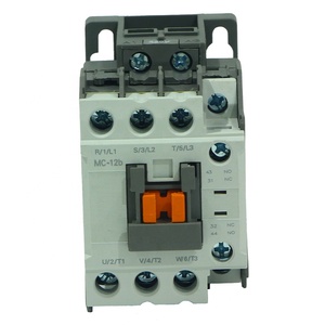 Factory Supply MC-12b MC Type Ac <strong>Contactor</strong> 20A <strong>Capacitor</strong> <strong>Switching</strong> <strong>Contactor</strong>