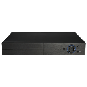 H.265最新のAIインテリジェント顔検出比較分析ソフトウェア8CH顔認識NVR - Product Image 4