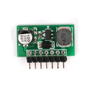 1W LEDドライバPWM調光可能入力7-30V出力1.2-28V 350MA - Product Image 2