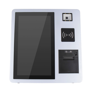 Система самообслуживания оплаты заказа Windows Linux Android POS SDK Cloud Backup