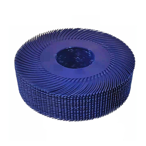 ラジアル剛毛ディスク研磨研磨ラジアル剛毛ディスク - Product Image 3